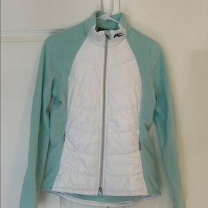 NWT Kjus Women’s Lucerne Jacket (36/S)